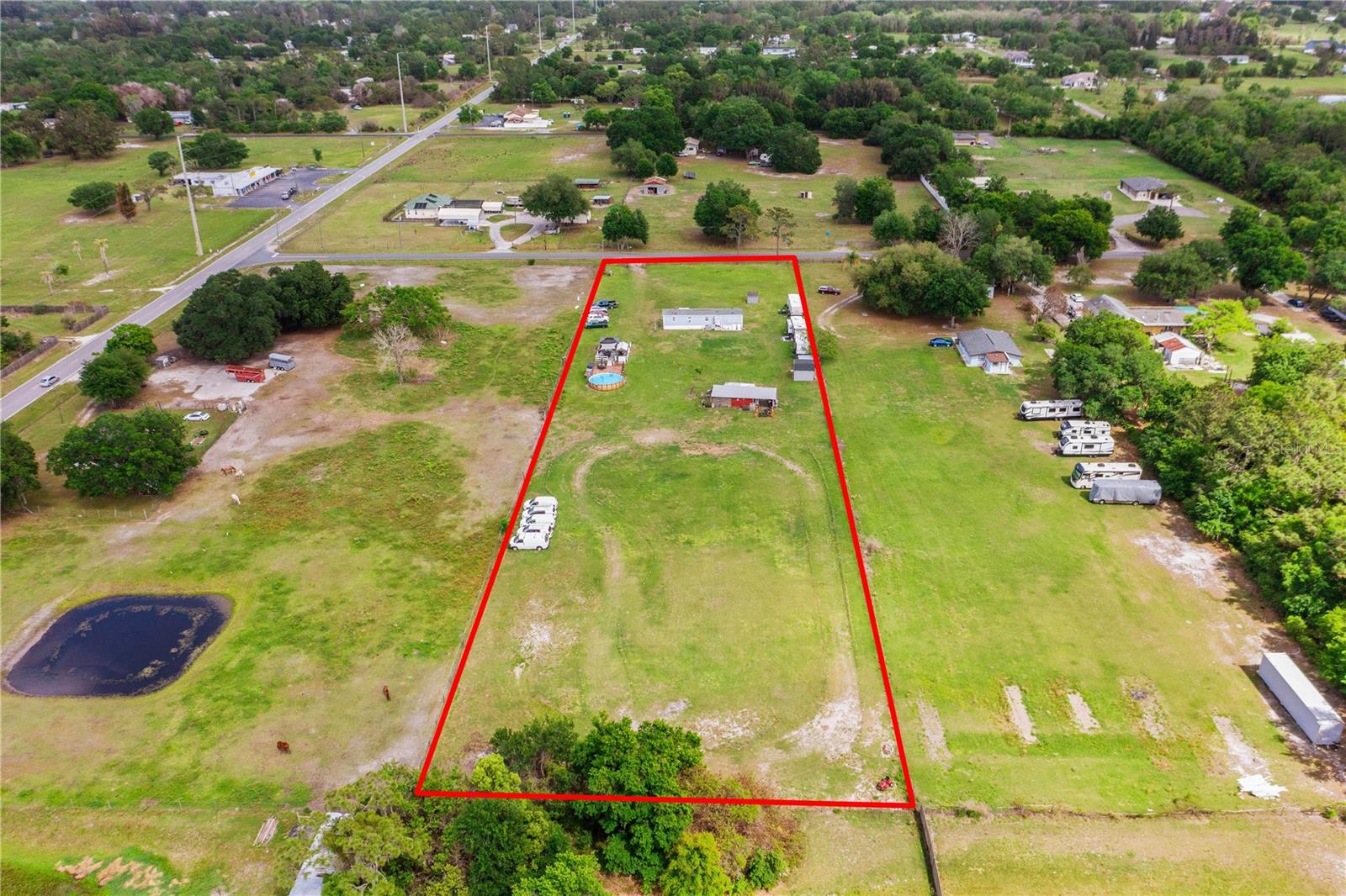 3834 HIXON AVE, ST CLOUD, FL, 34772