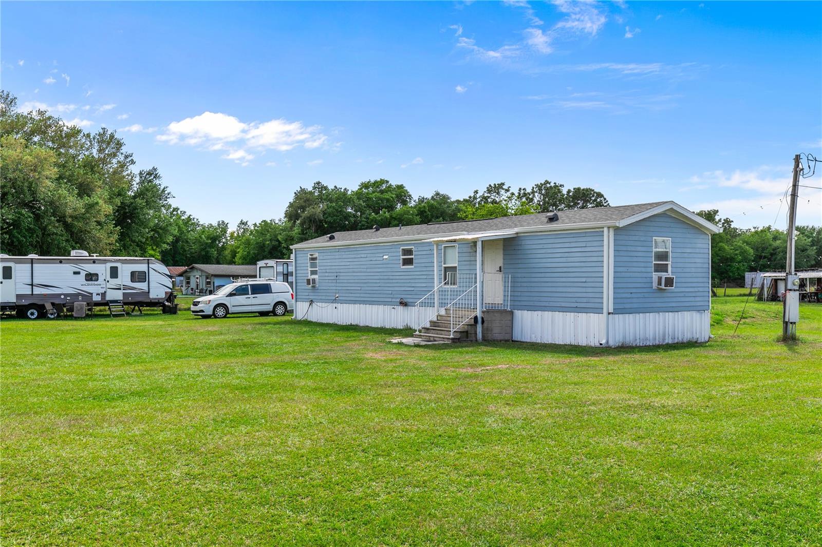 3834 HIXON AVE, ST CLOUD, FL, 34772