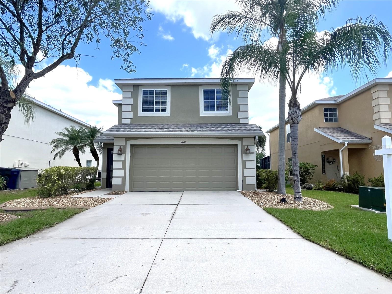 7109 CHATUM LIGHT RUN, BRADENTON, FL, 34212