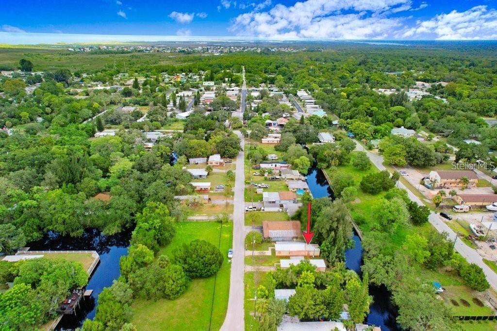 14610 CORAL DR, HUDSON, FL, 34667