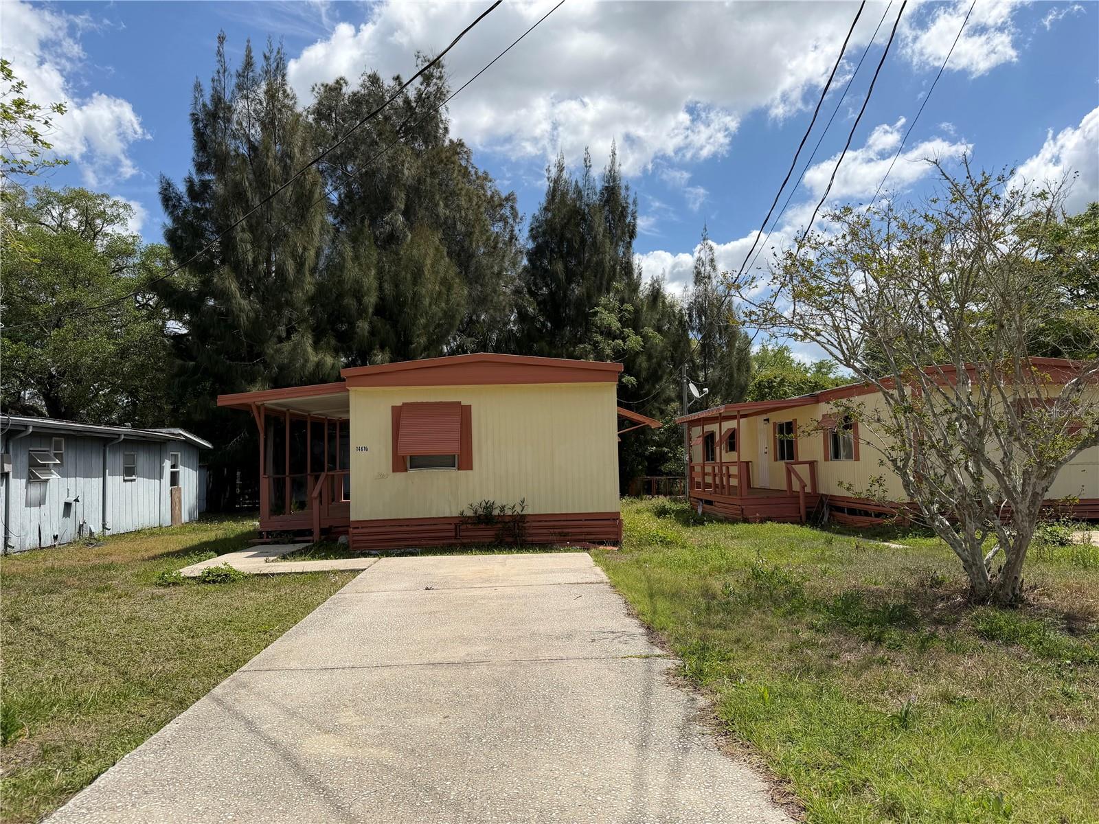 14610 CORAL DR, HUDSON, FL, 34667
