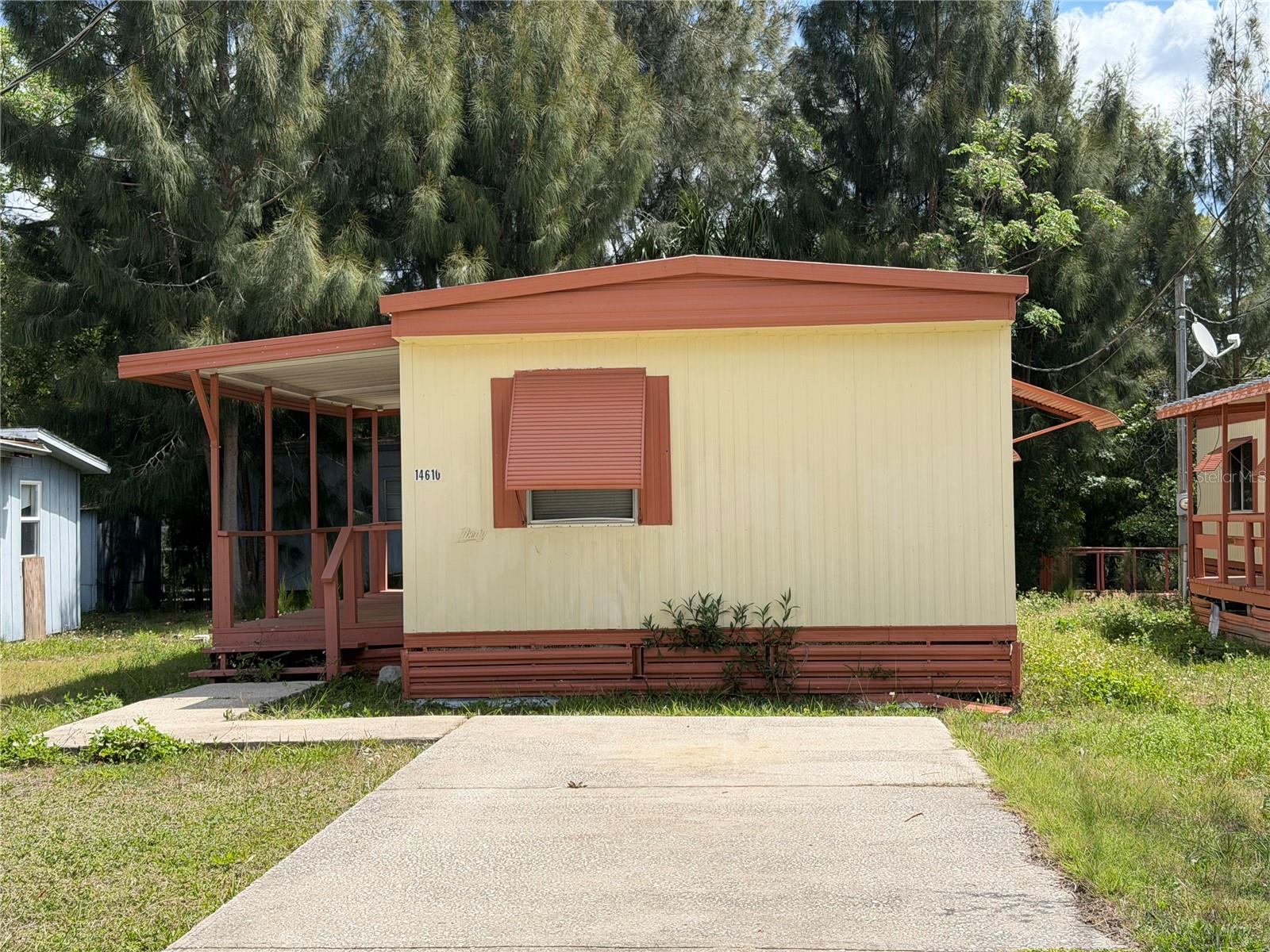14610 CORAL DR, HUDSON, FL, 34667
