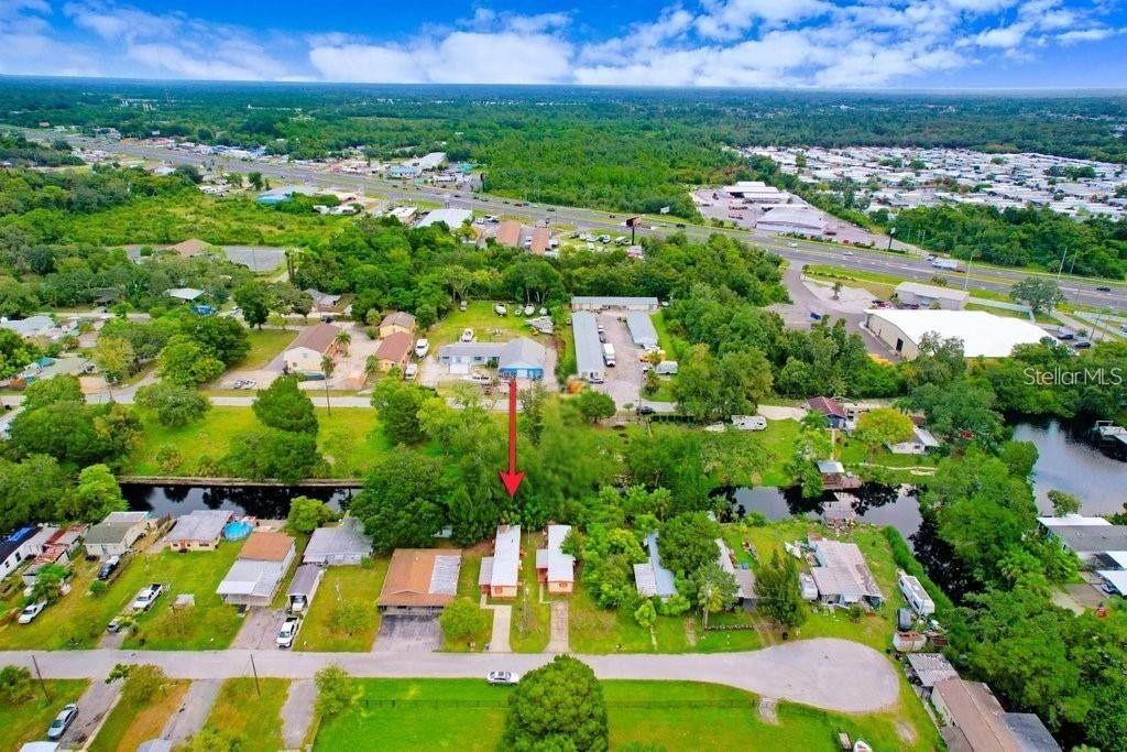 14610 CORAL DR, HUDSON, FL, 34667