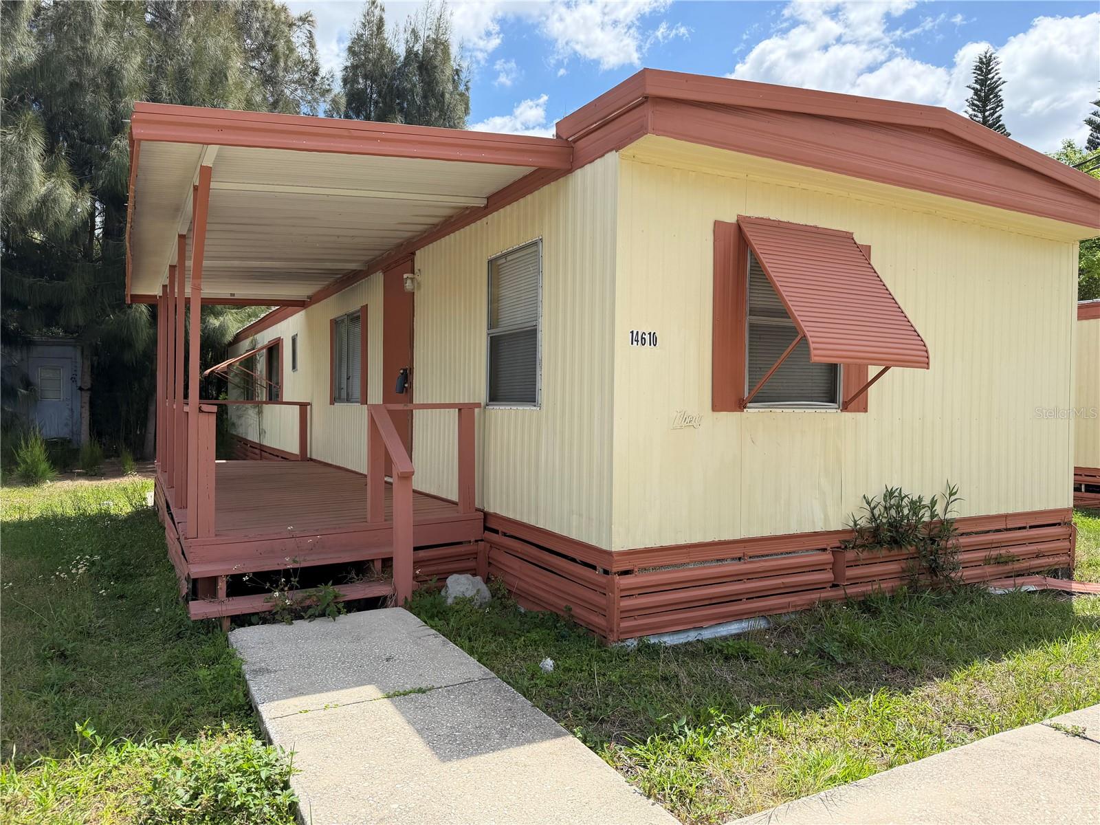 14610 CORAL DR, HUDSON, FL, 34667