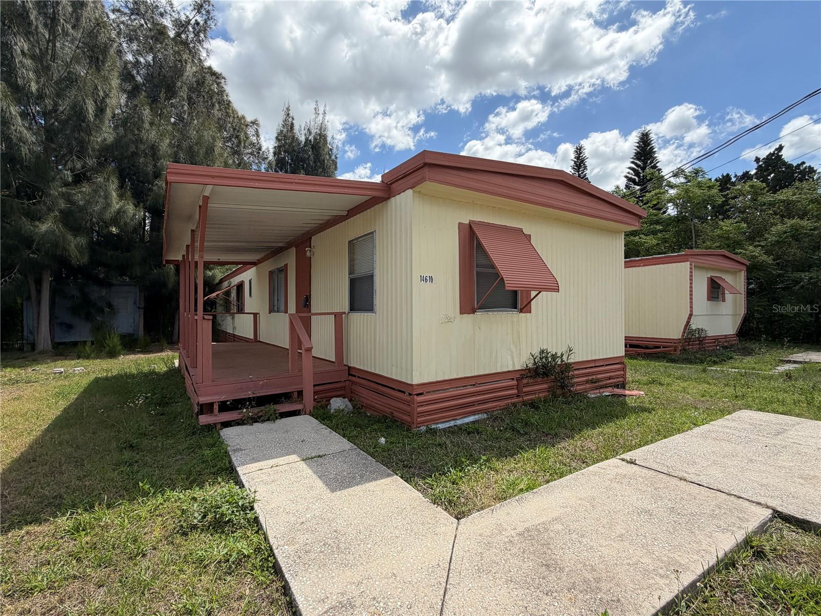 14610 CORAL DR, HUDSON, FL, 34667