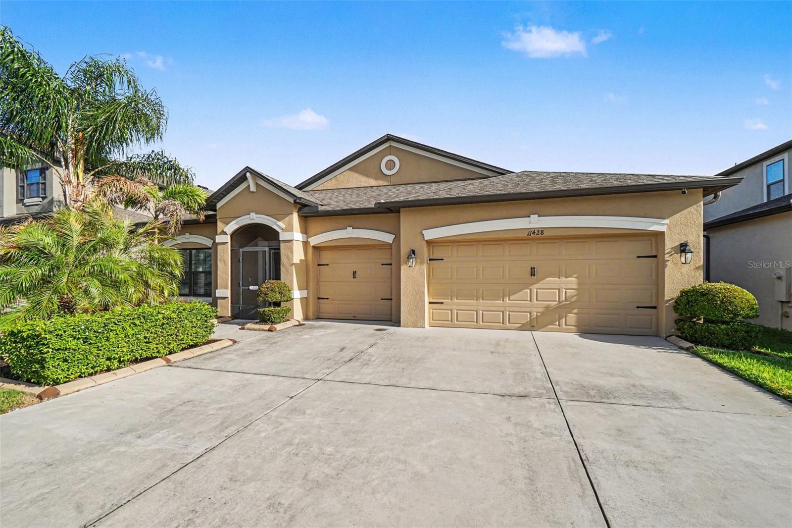 11428 CARLTON FIELDS DR, RIVERVIEW, FL, 33579