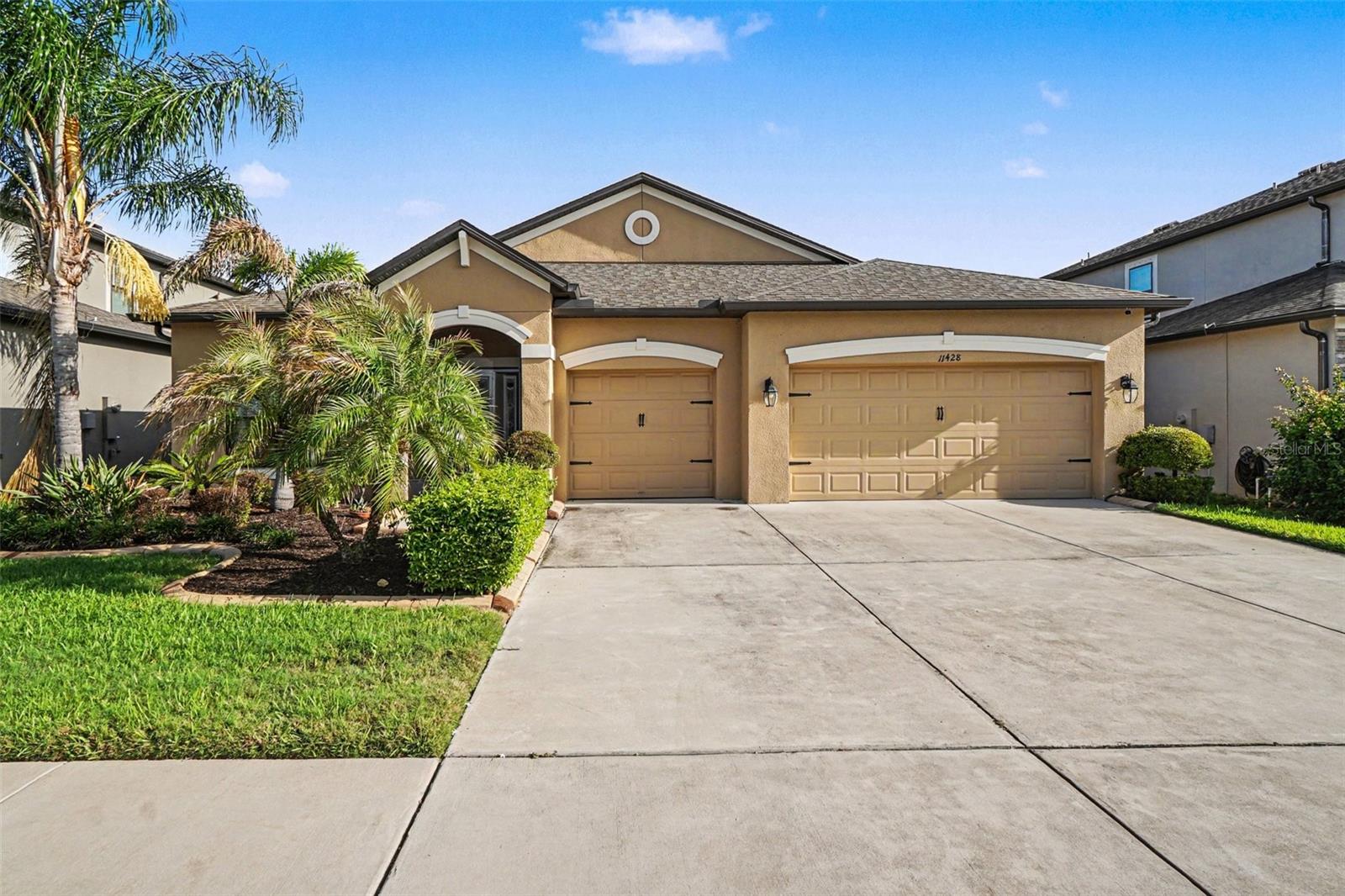 11428 CARLTON FIELDS DR, RIVERVIEW, FL, 33579