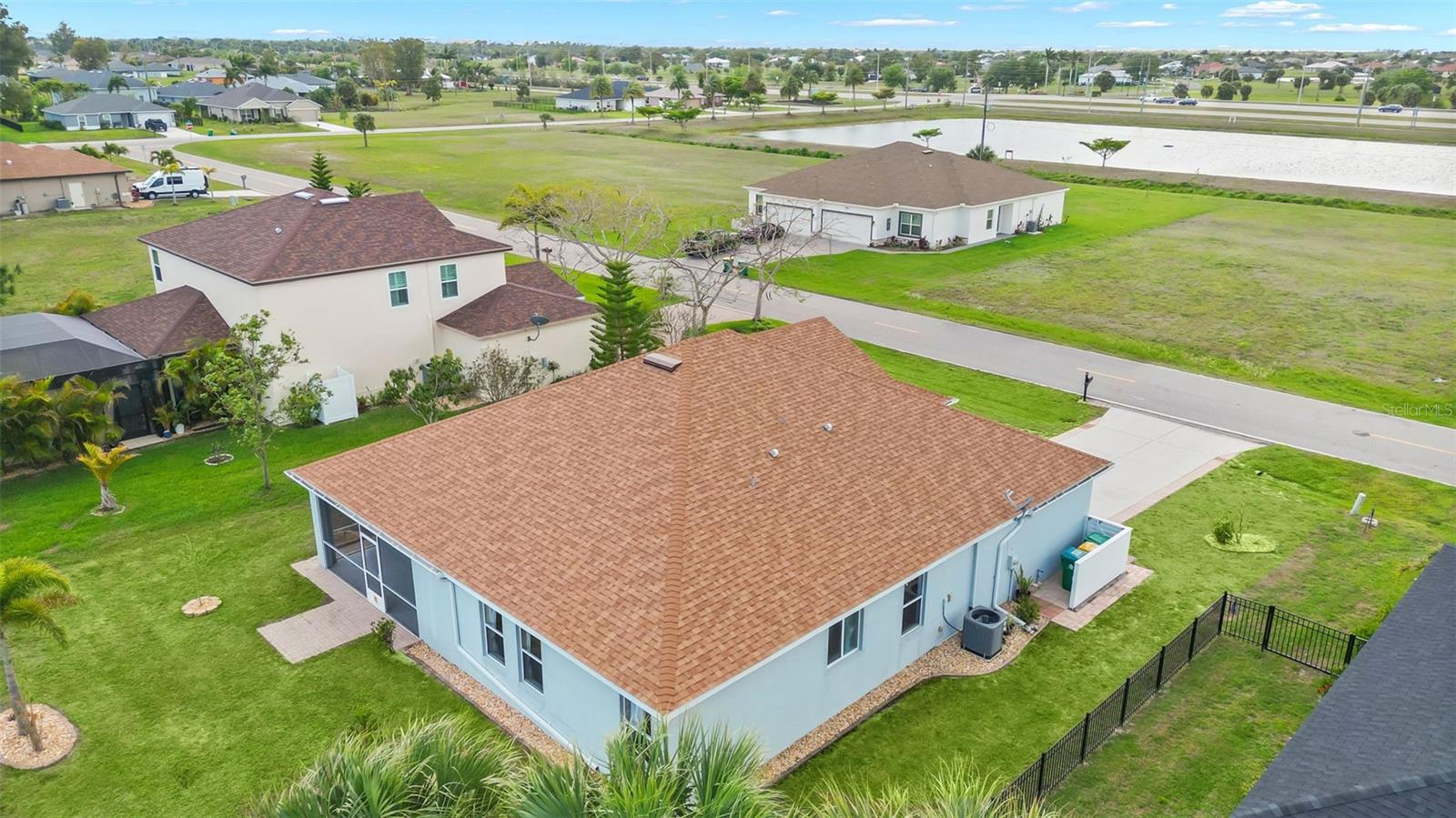 16132 BADALONA DR, PUNTA GORDA, FL, 33955