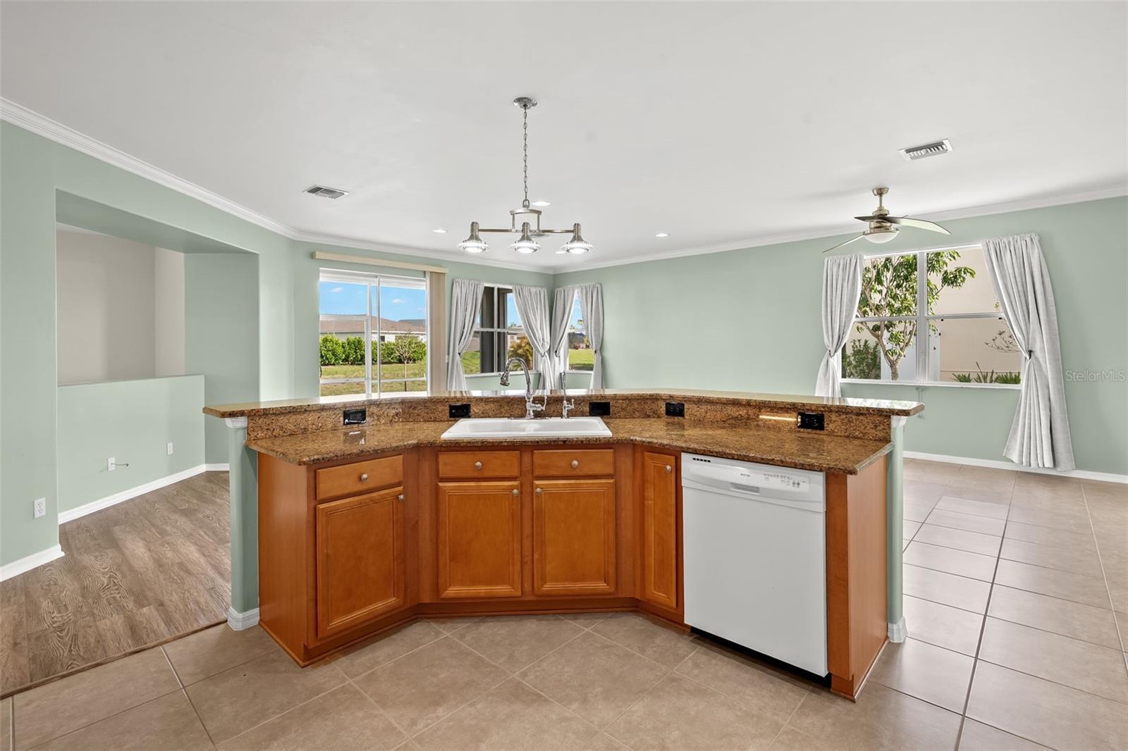 16132 BADALONA DR, PUNTA GORDA, FL, 33955