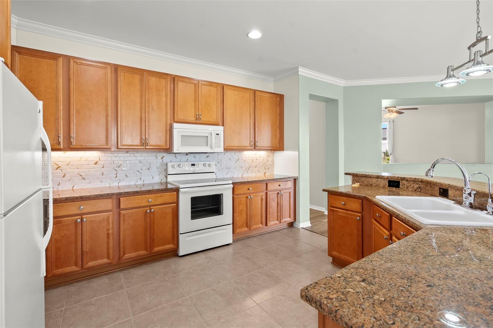 16132 BADALONA DR, PUNTA GORDA, FL, 33955