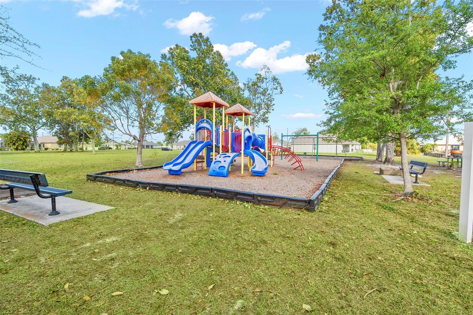 16132 BADALONA DR, PUNTA GORDA, FL, 33955