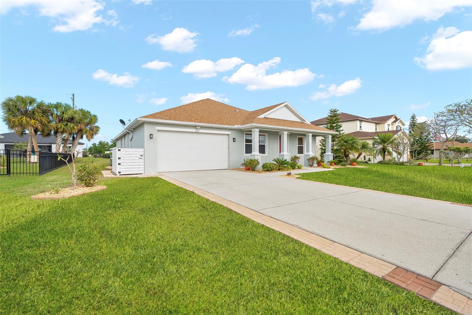 16132 BADALONA DR, PUNTA GORDA, FL, 33955