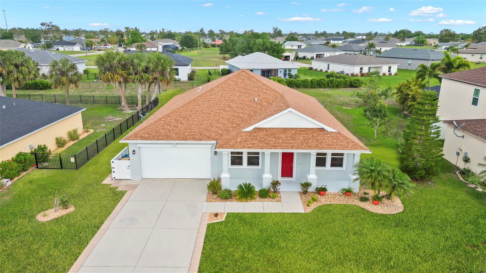 16132 BADALONA DR, PUNTA GORDA, FL, 33955