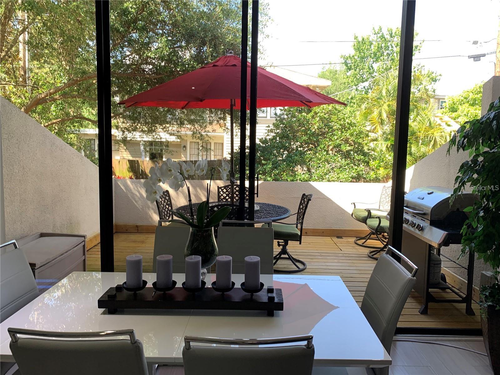 1511 S BAY VILLA PL #1/2, TAMPA, FL, 33629