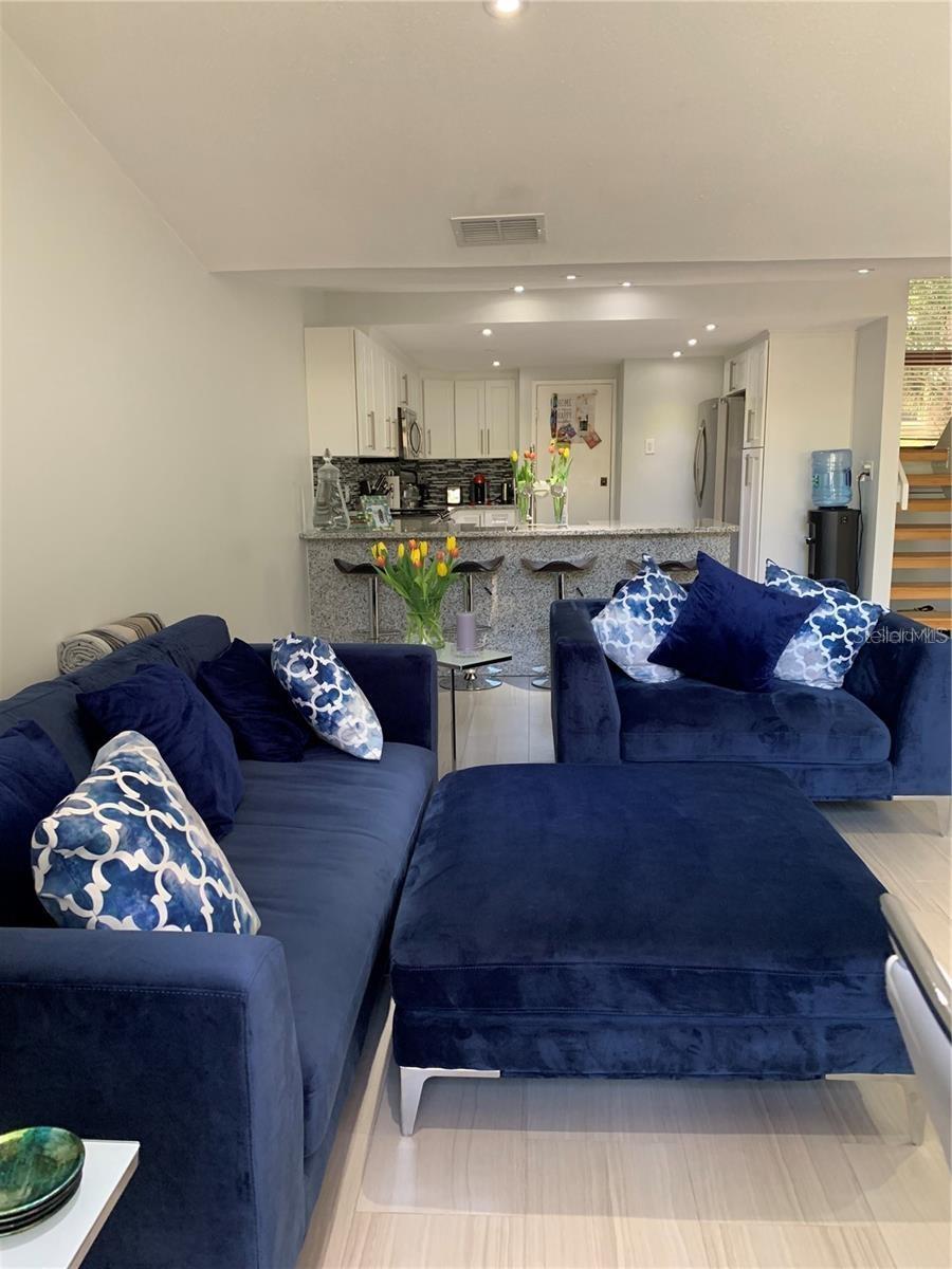 1511 S BAY VILLA PL #1/2, TAMPA, FL, 33629