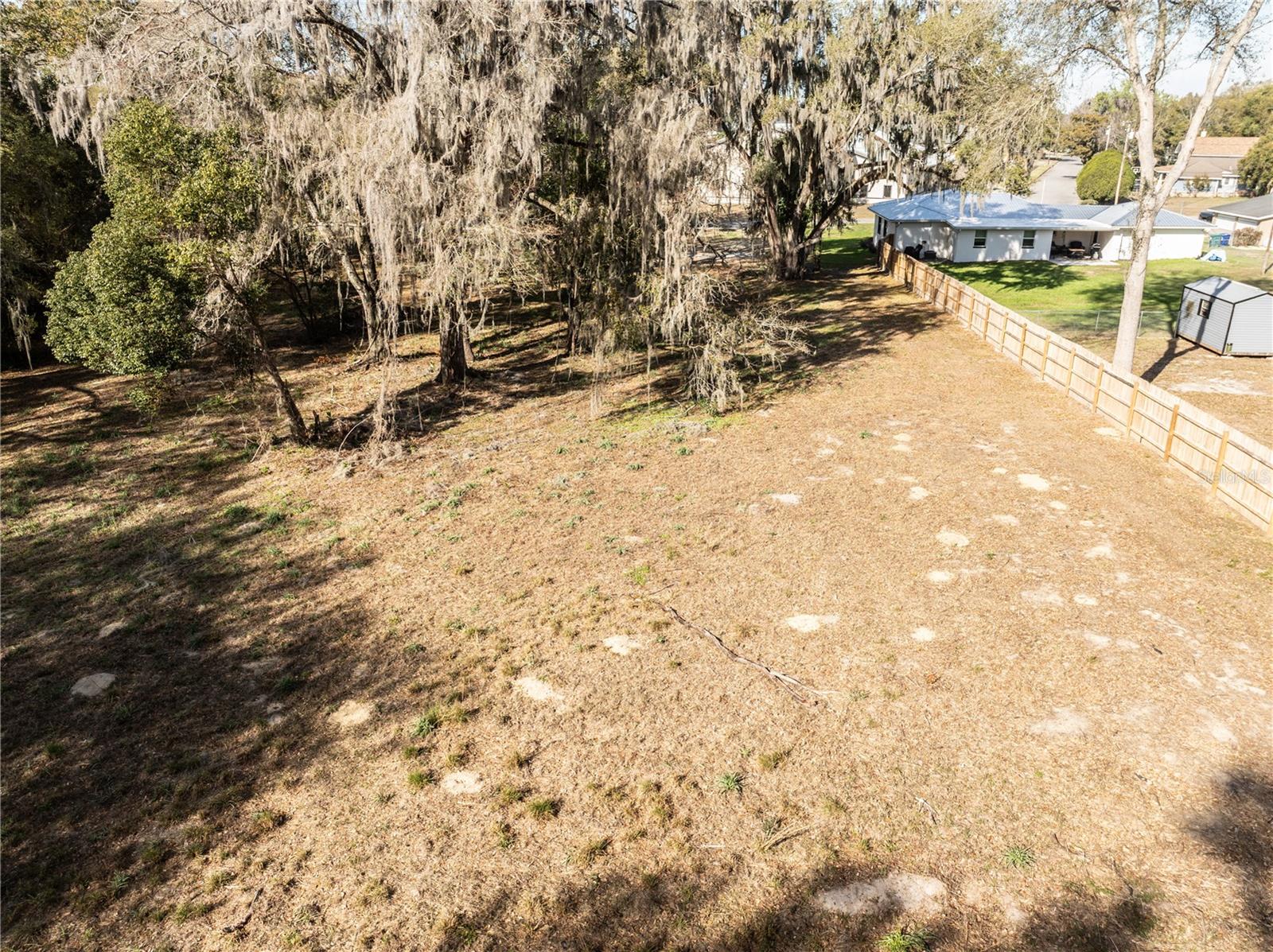 100 S OLD WIRE RD, WILDWOOD, FL, 34785
