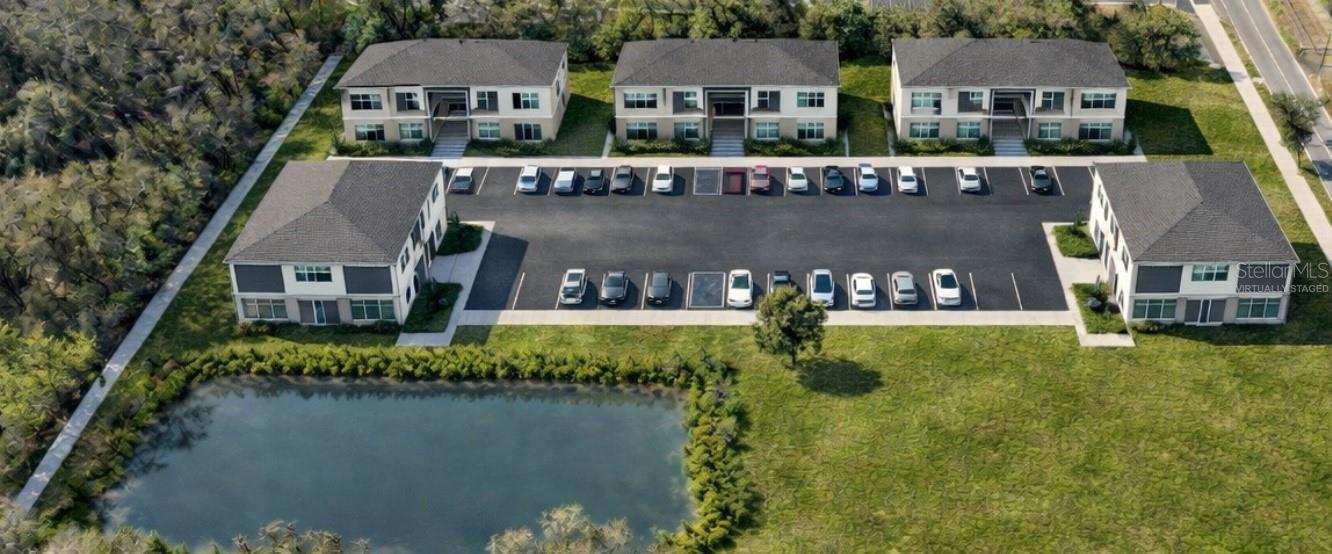 100 S OLD WIRE RD, WILDWOOD, FL, 34785