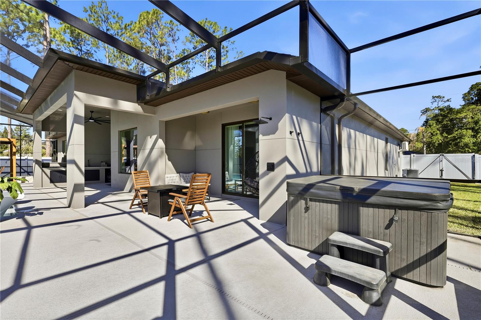 42 LLEWELLYN TRL, PALM COAST, FL, 32164