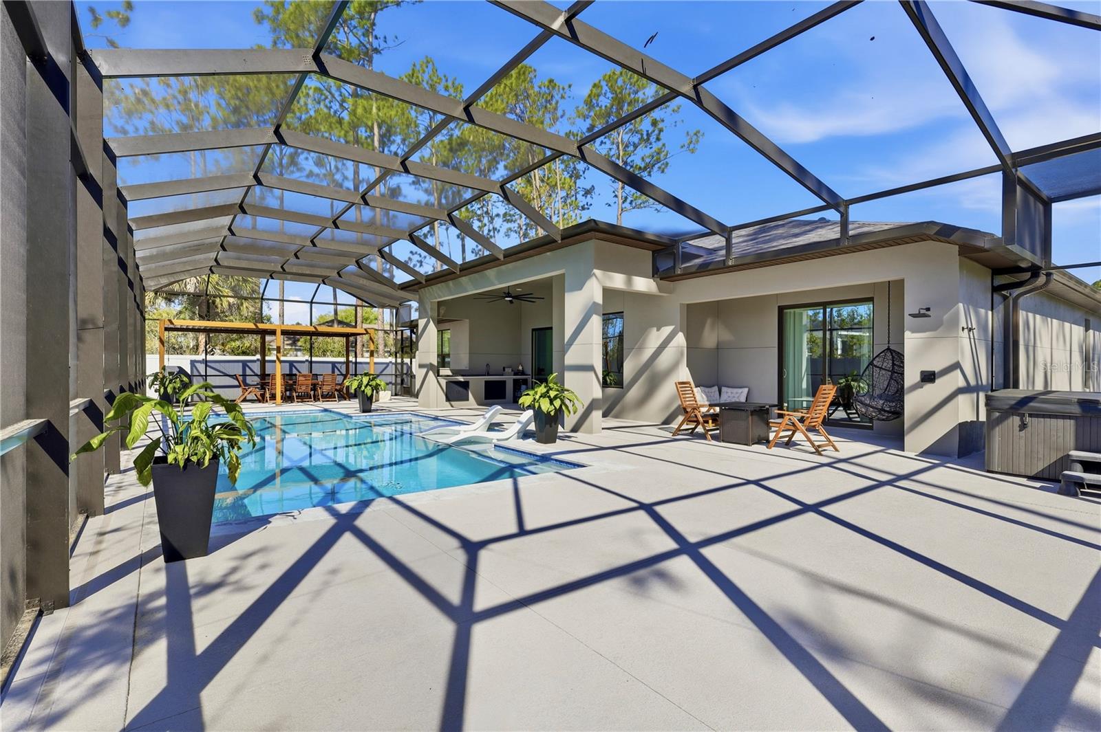 42 LLEWELLYN TRL, PALM COAST, FL, 32164