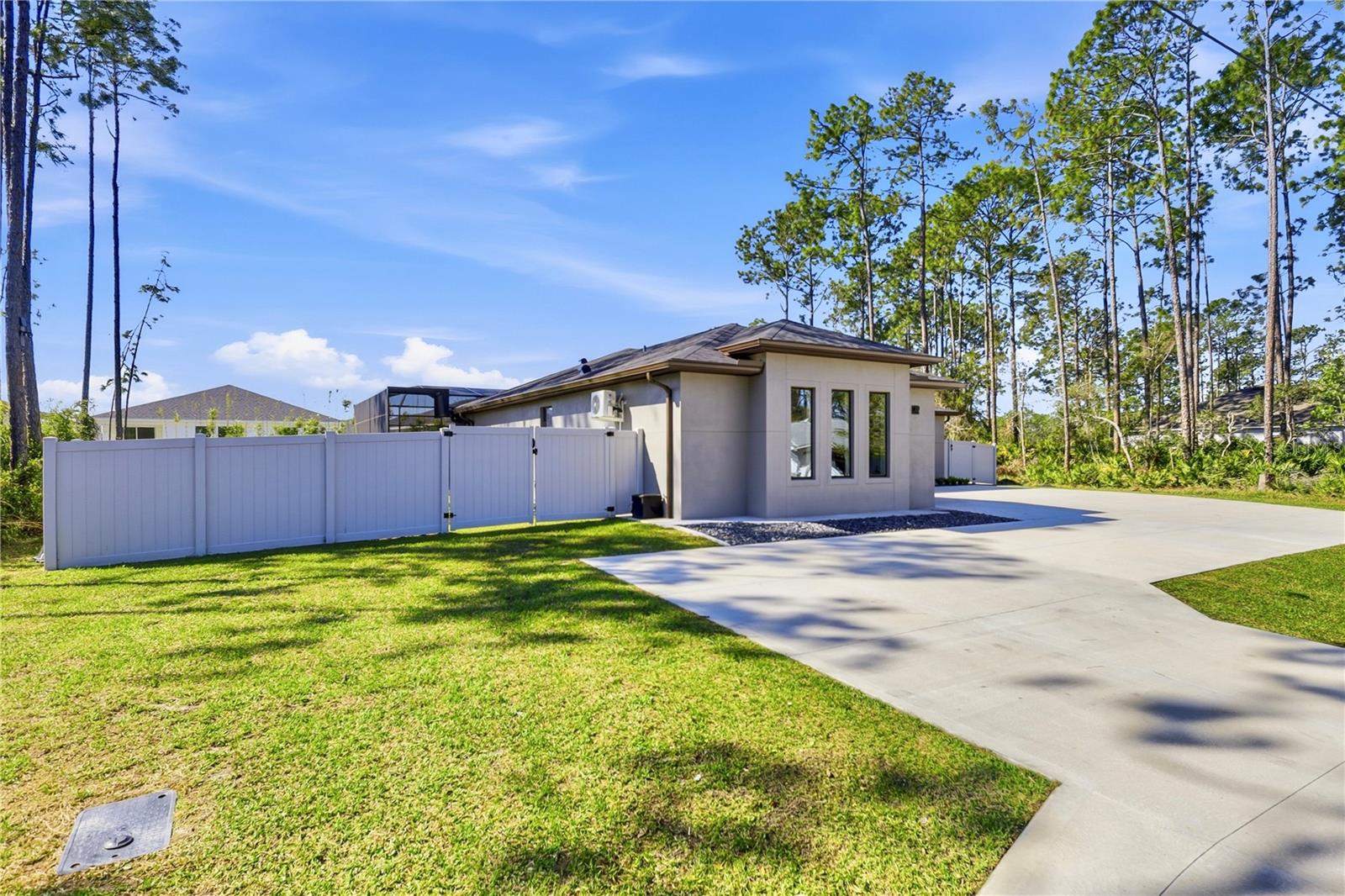 42 LLEWELLYN TRL, PALM COAST, FL, 32164