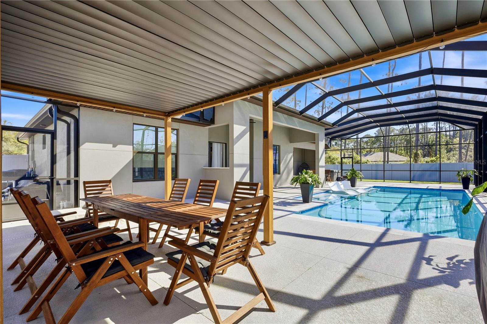 42 LLEWELLYN TRL, PALM COAST, FL, 32164