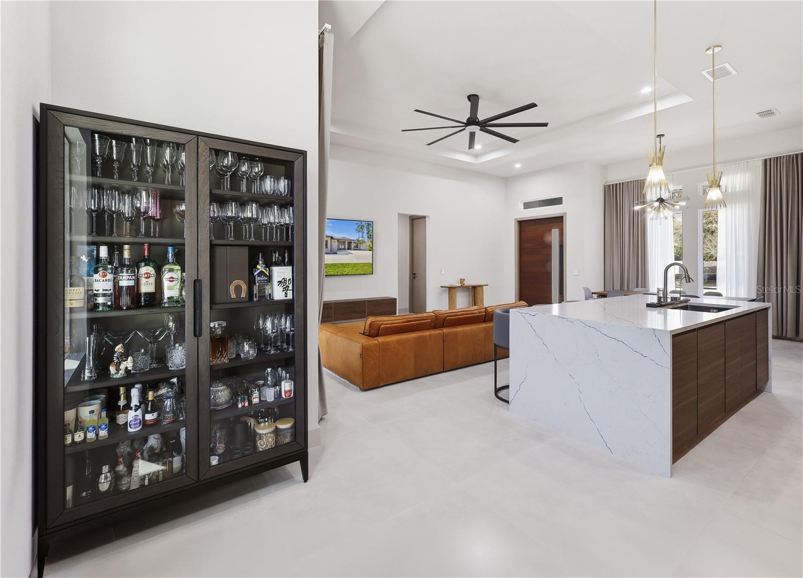 42 LLEWELLYN TRL, PALM COAST, FL, 32164