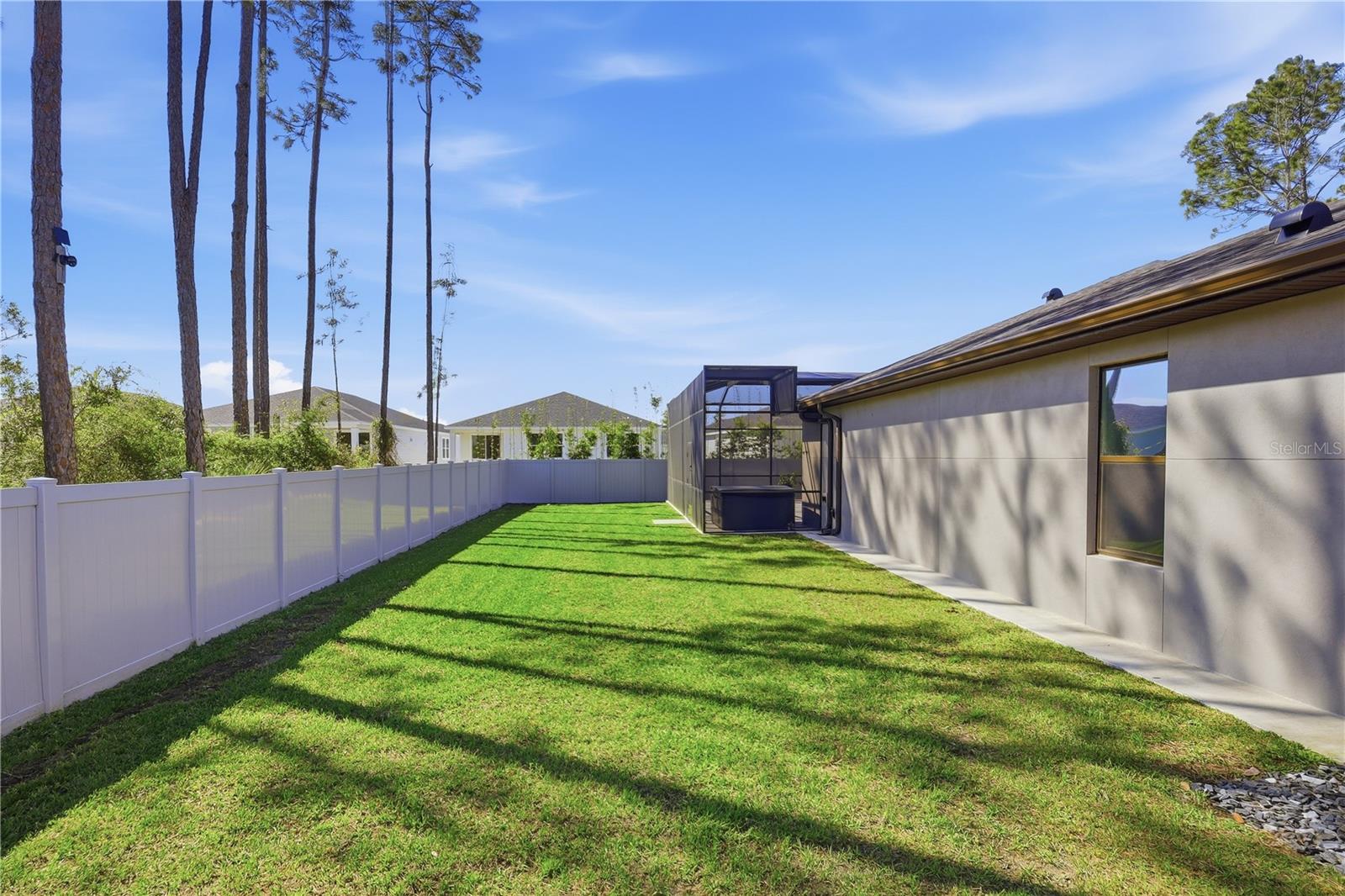 42 LLEWELLYN TRL, PALM COAST, FL, 32164