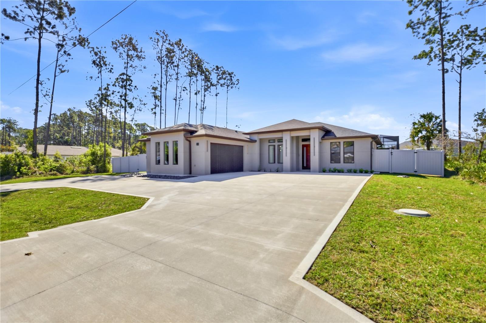 42 LLEWELLYN TRL, PALM COAST, FL, 32164