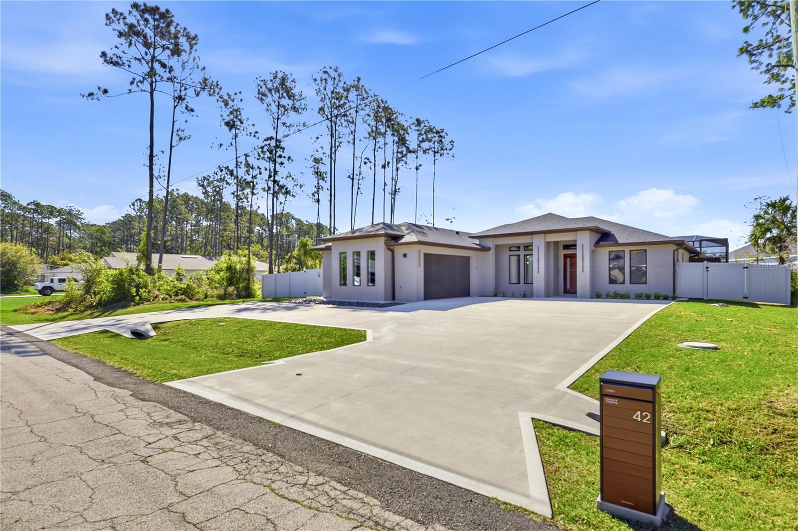 42 LLEWELLYN TRL, PALM COAST, FL, 32164