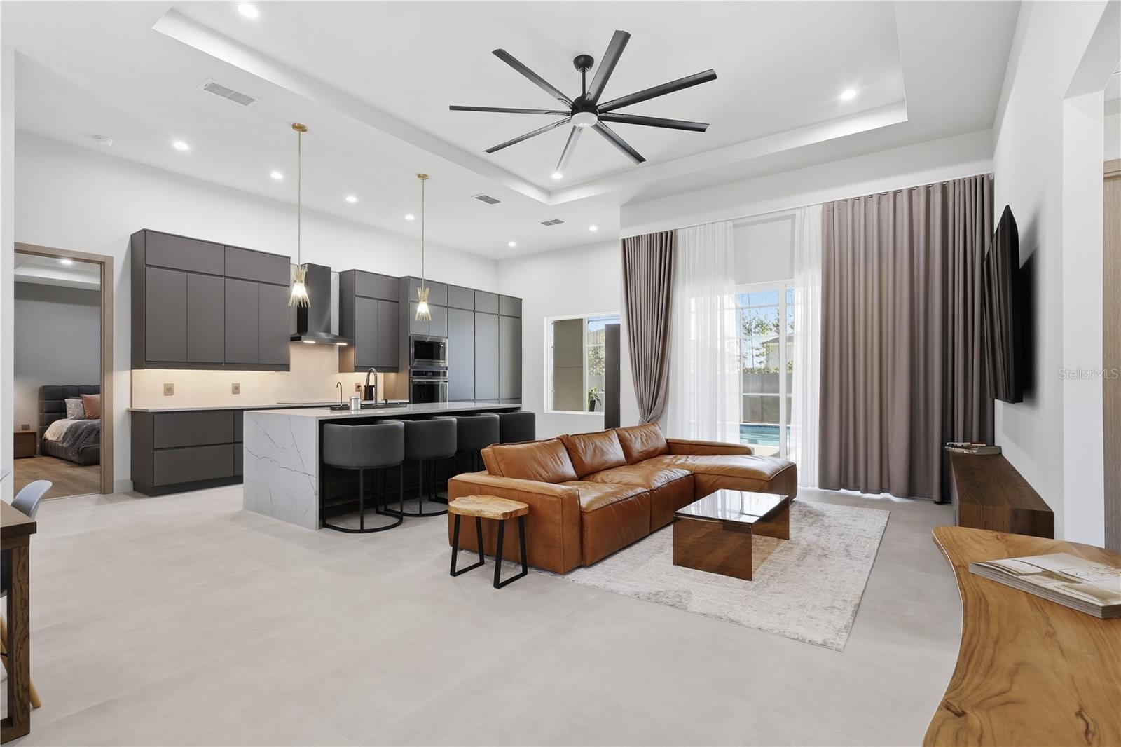 42 LLEWELLYN TRL, PALM COAST, FL, 32164
