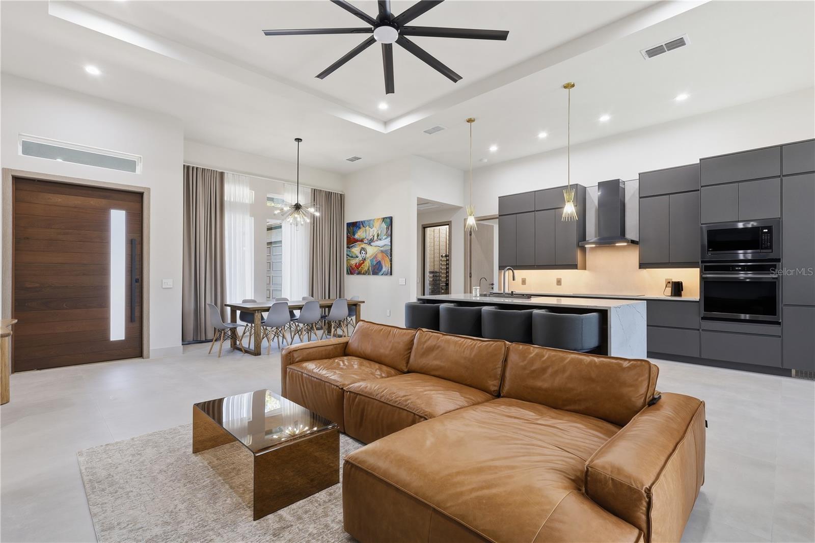 42 LLEWELLYN TRL, PALM COAST, FL, 32164