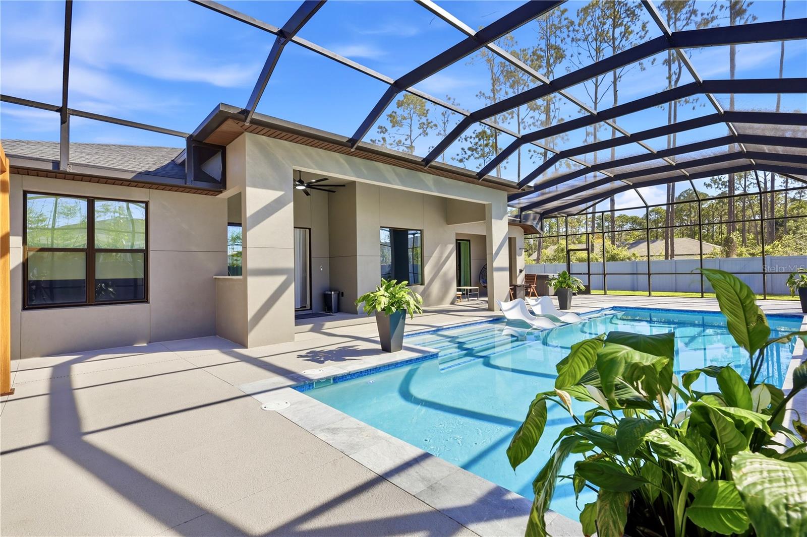 42 LLEWELLYN TRL, PALM COAST, FL, 32164