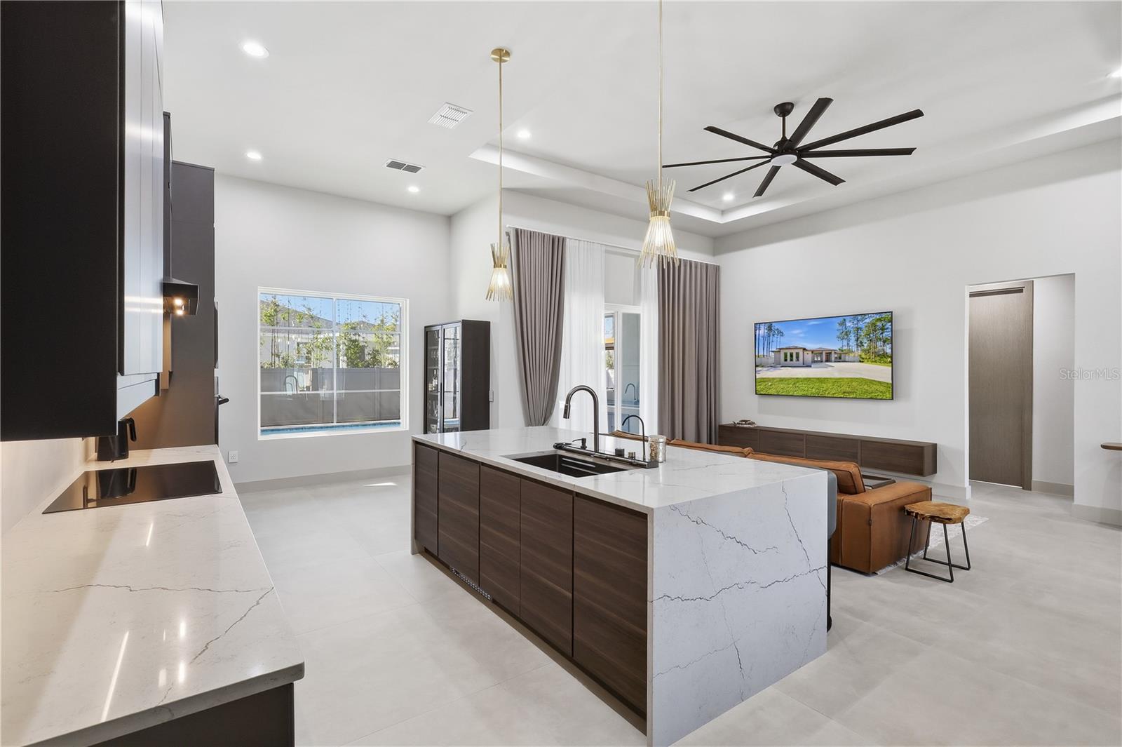 42 LLEWELLYN TRL, PALM COAST, FL, 32164