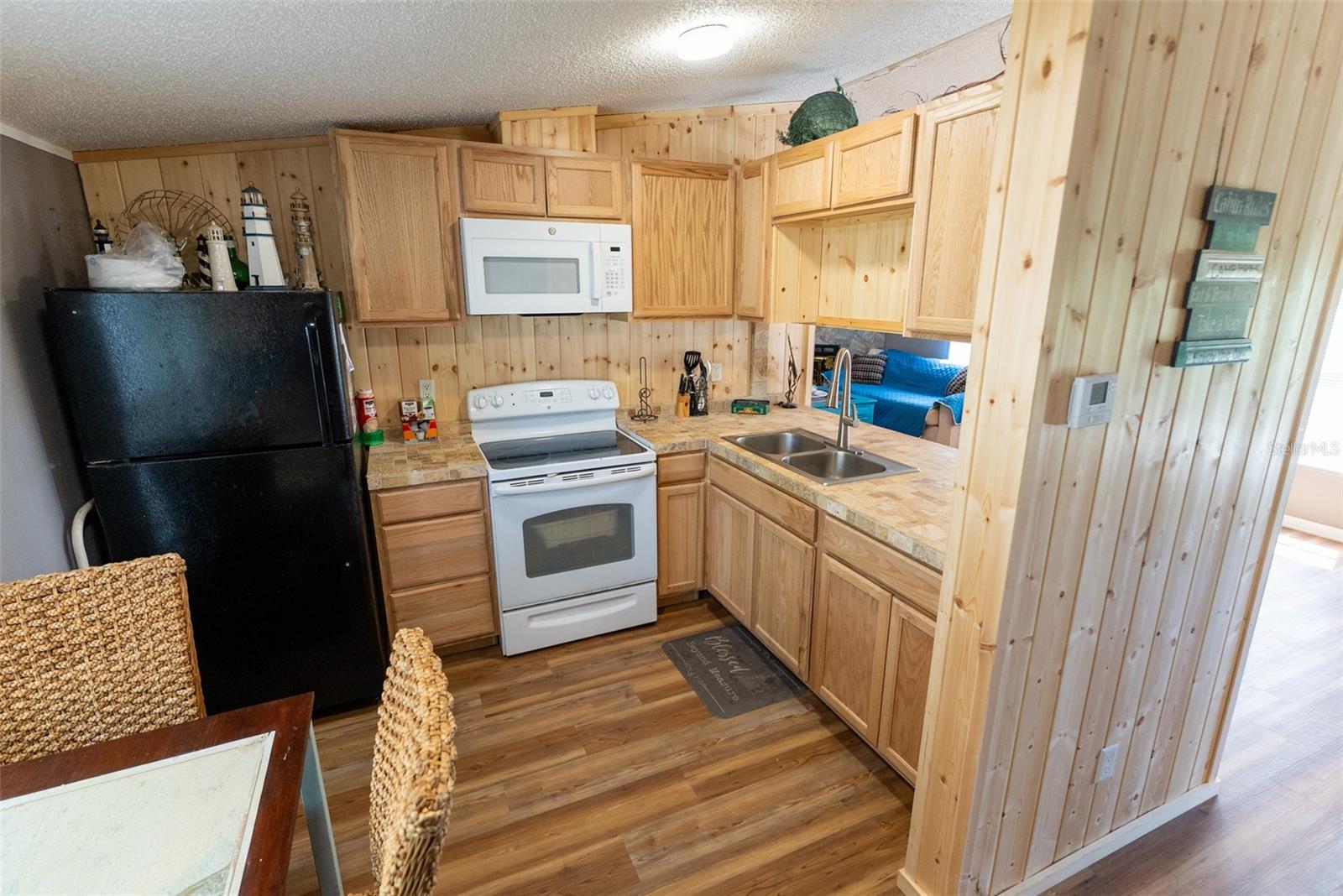24525 NE 189TH ST, FORT MC COY, FL, 32134
