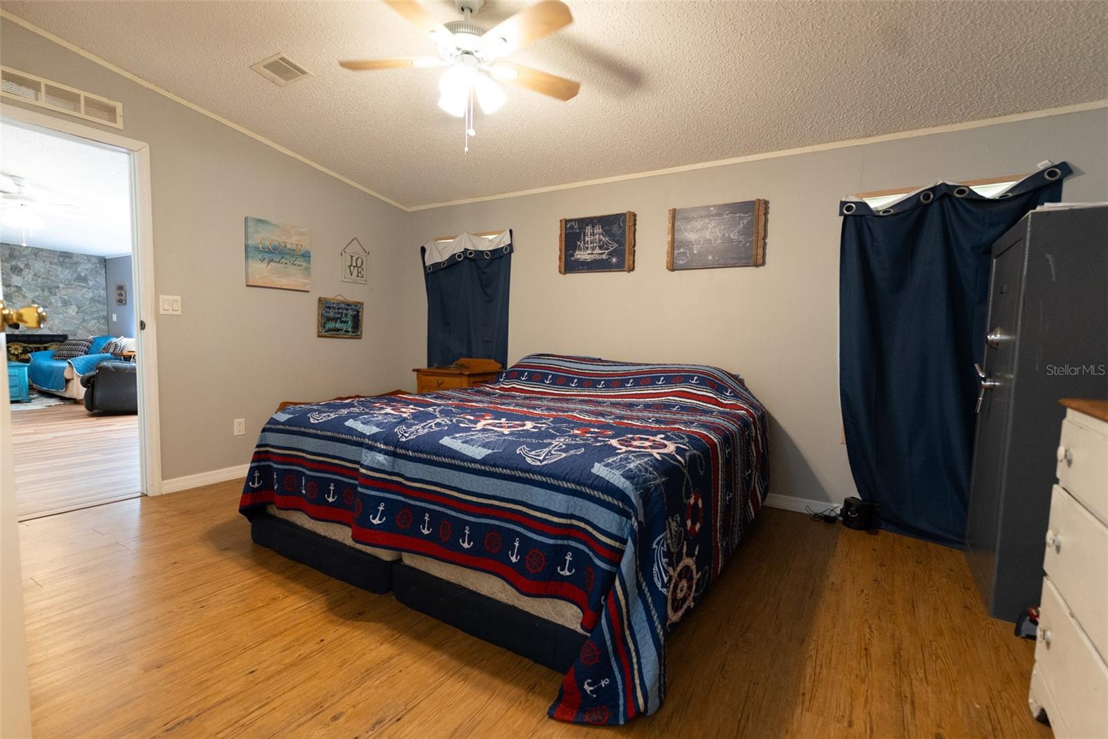 24525 NE 189TH ST, FORT MC COY, FL, 32134