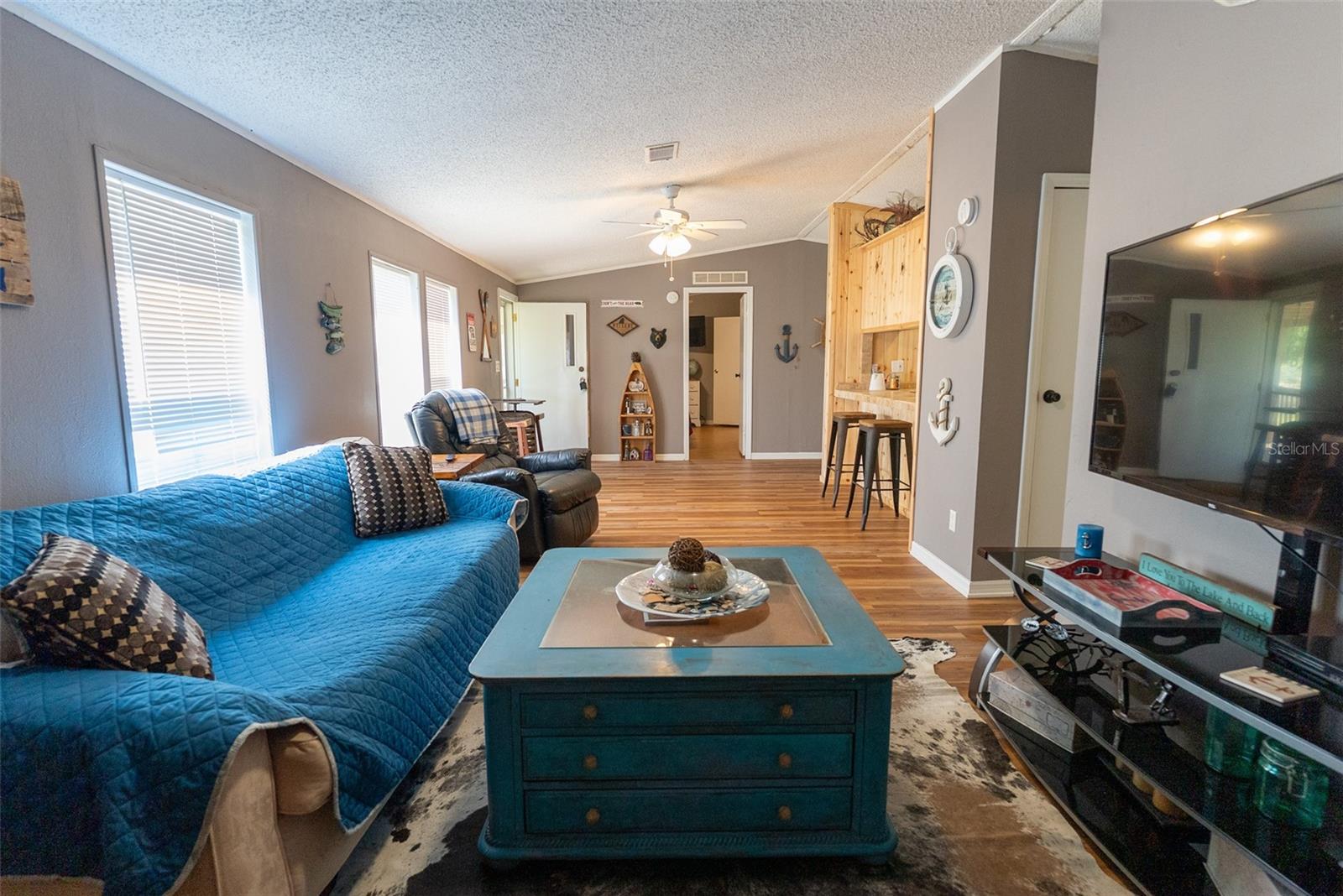 24525 NE 189TH ST, FORT MC COY, FL, 32134