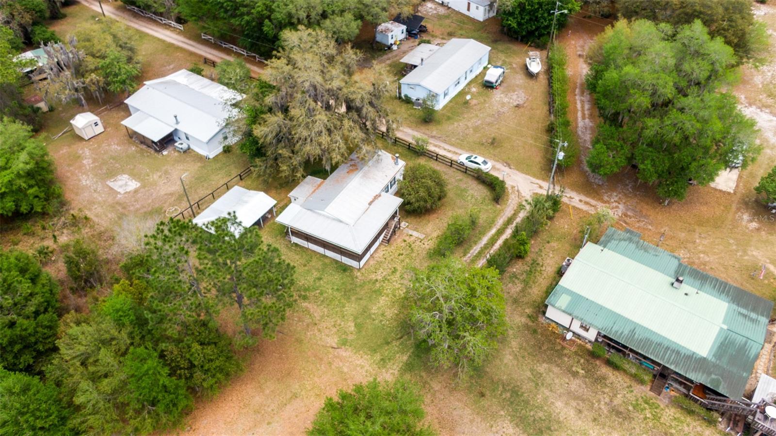 24525 NE 189TH ST, FORT MC COY, FL, 32134