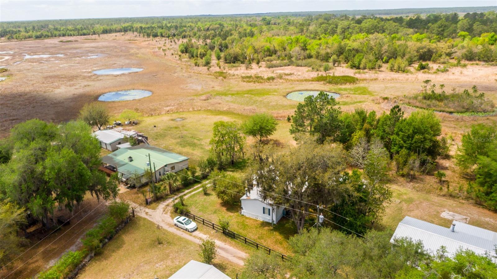 24525 NE 189TH ST, FORT MC COY, FL, 32134