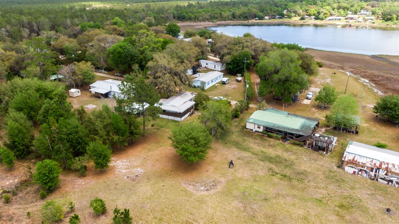 24525 NE 189TH ST, FORT MC COY, FL, 32134