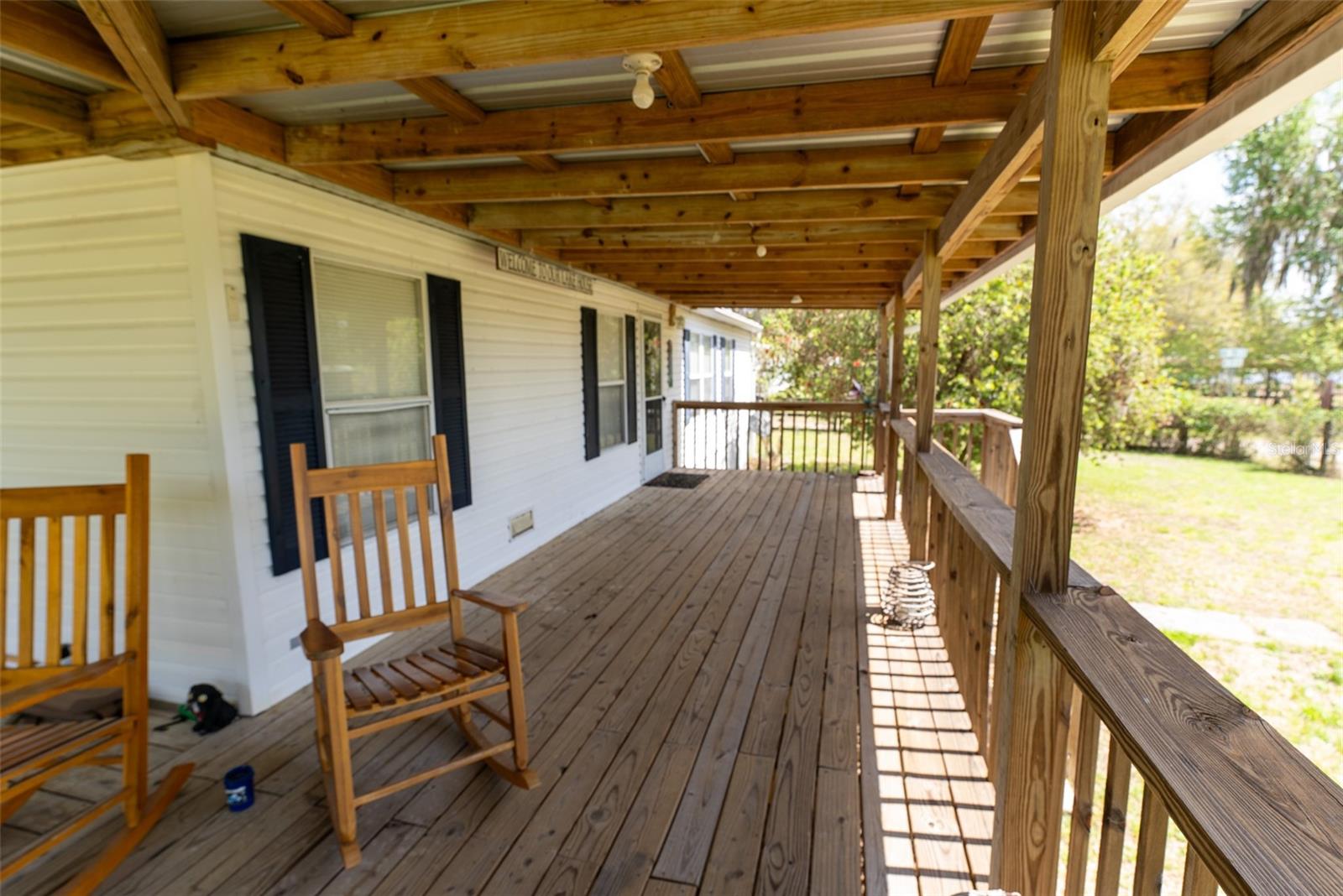 24525 NE 189TH ST, FORT MC COY, FL, 32134