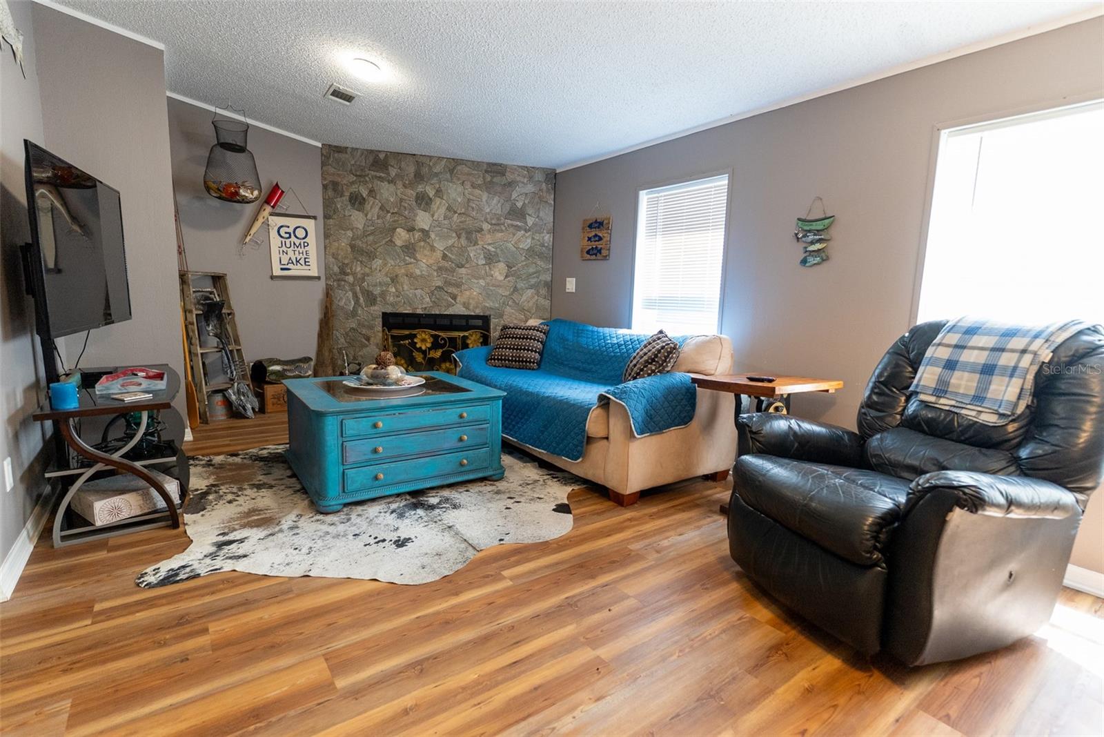24525 NE 189TH ST, FORT MC COY, FL, 32134