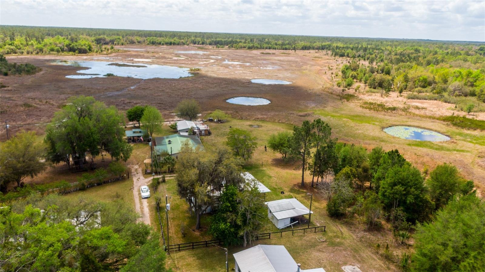 24525 NE 189TH ST, FORT MC COY, FL, 32134