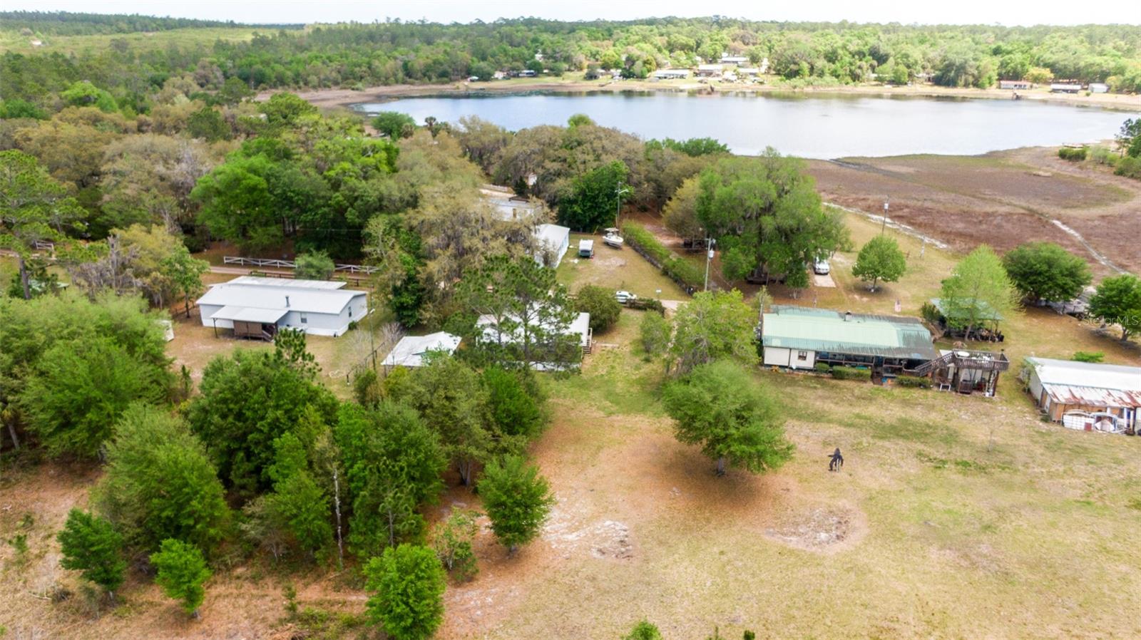 24525 NE 189TH ST, FORT MC COY, FL, 32134