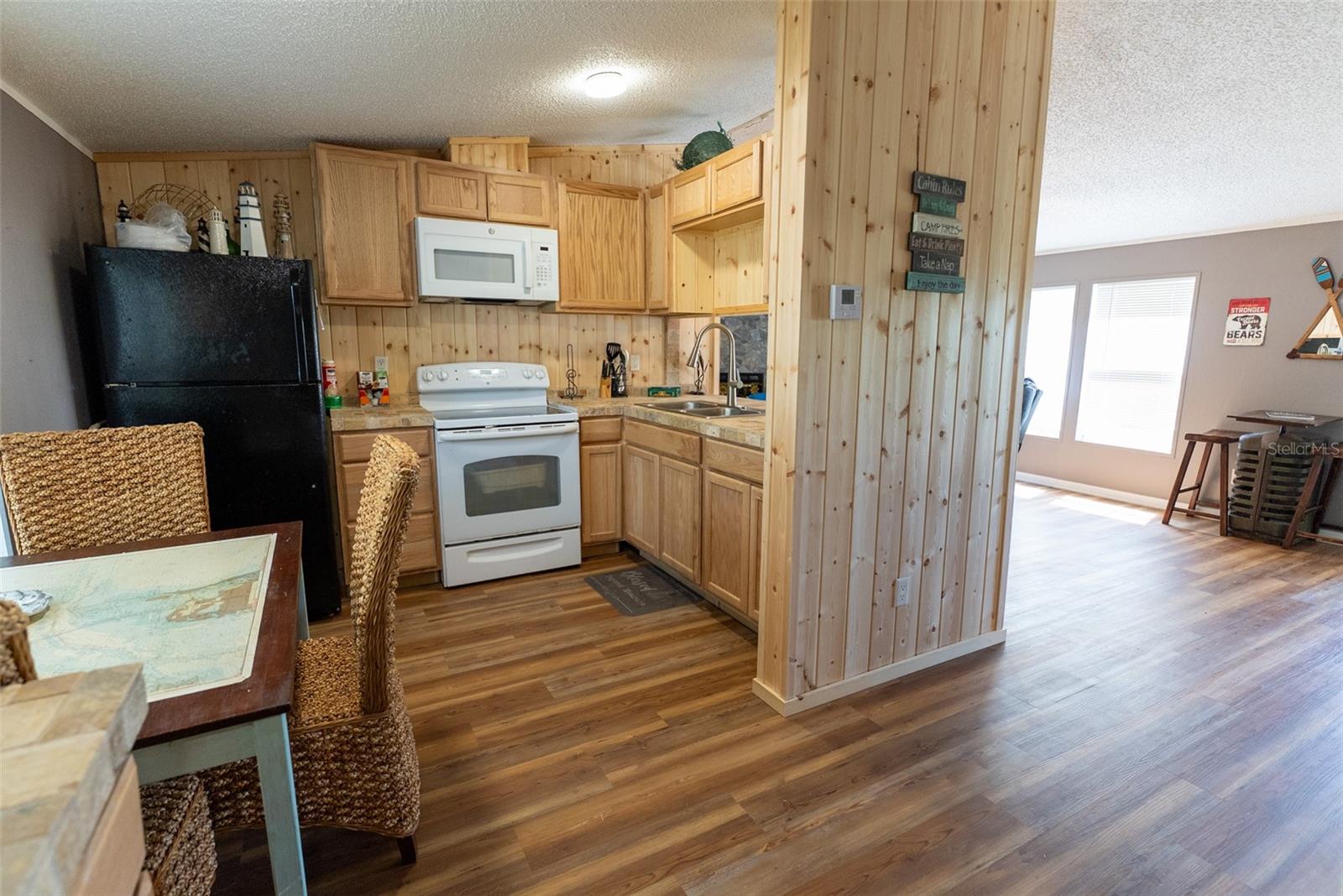 24525 NE 189TH ST, FORT MC COY, FL, 32134