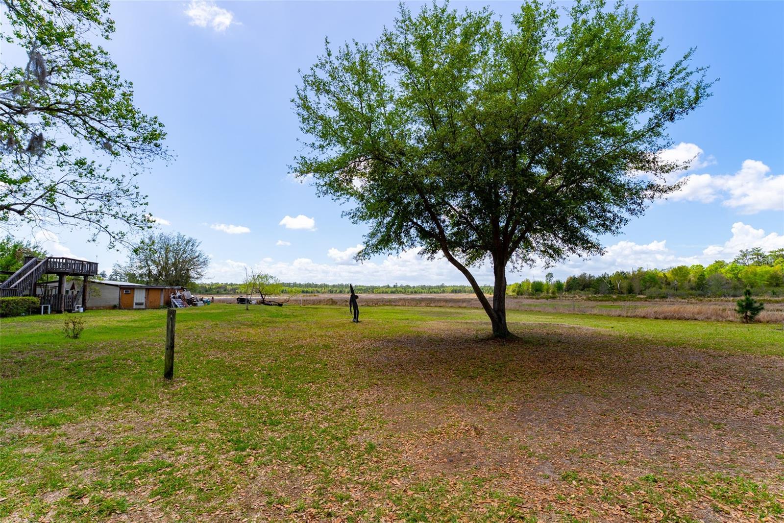 24525 NE 189TH ST, FORT MC COY, FL, 32134
