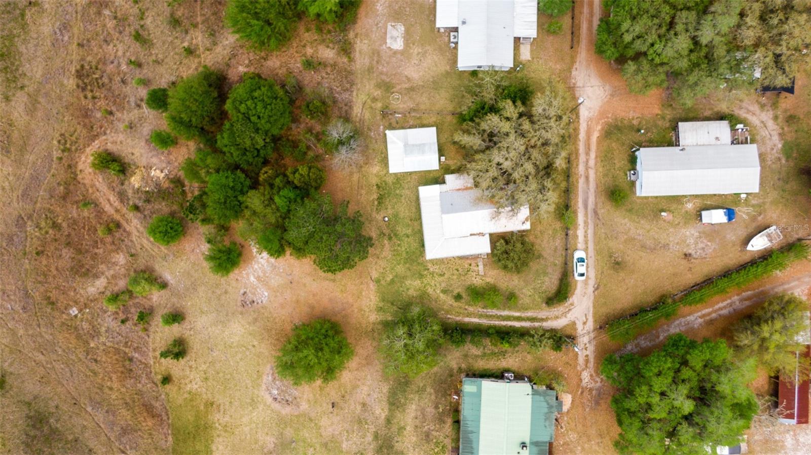 24525 NE 189TH ST, FORT MC COY, FL, 32134