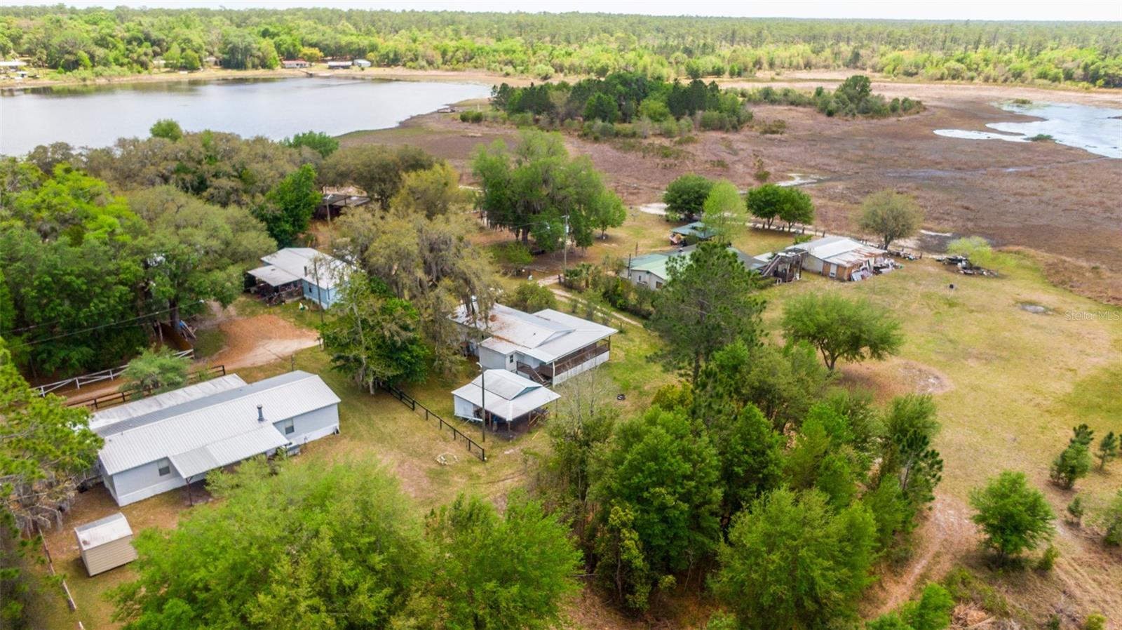 24525 NE 189TH ST, FORT MC COY, FL, 32134