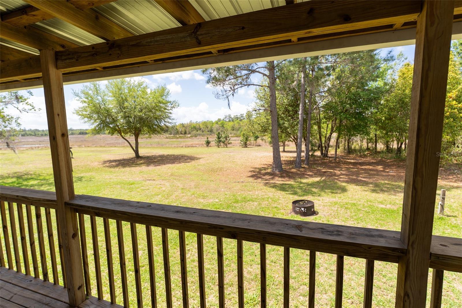 24525 NE 189TH ST, FORT MC COY, FL, 32134