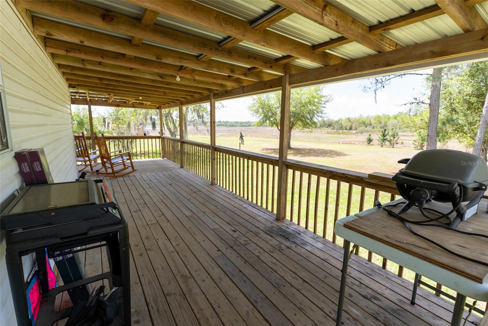24525 NE 189TH ST, FORT MC COY, FL, 32134