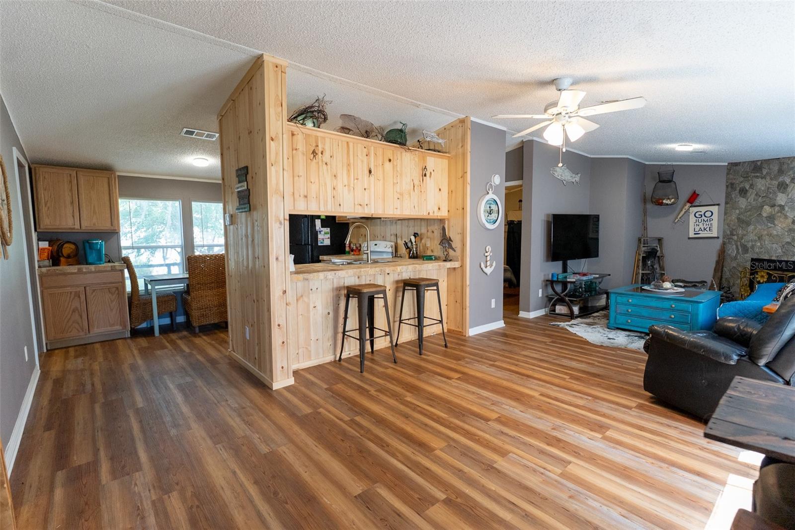 24525 NE 189TH ST, FORT MC COY, FL, 32134